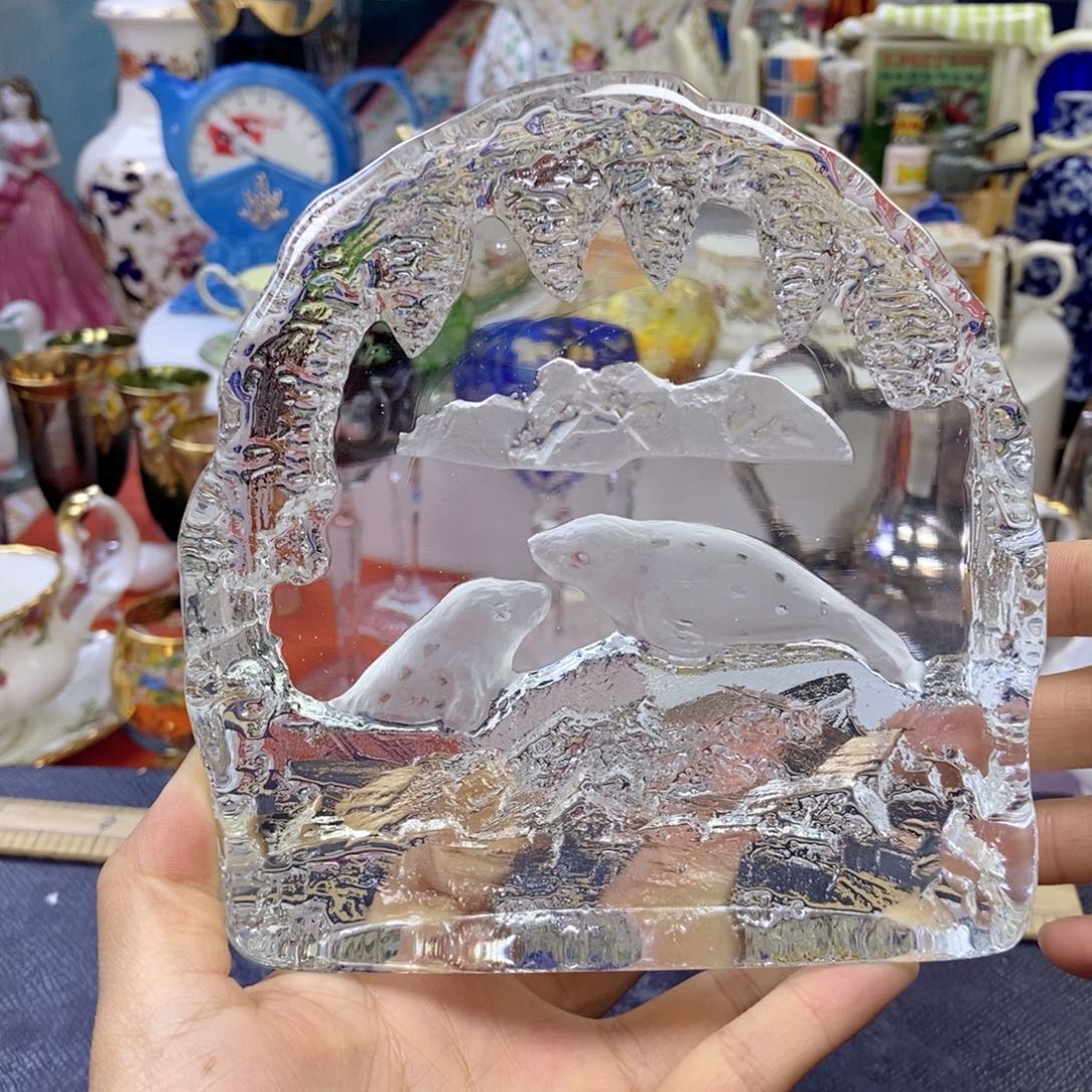 陌**开瓷器欧瓷咖啡杯水晶杯