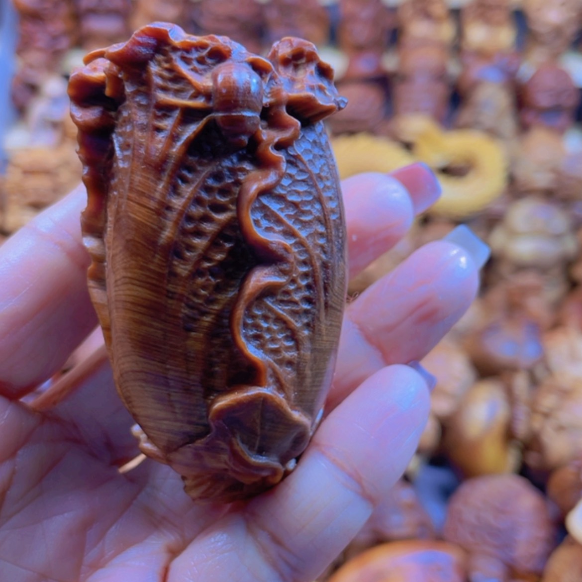 【闪购商品】柏木（崖柏）幸****走太行崖柏陈化料