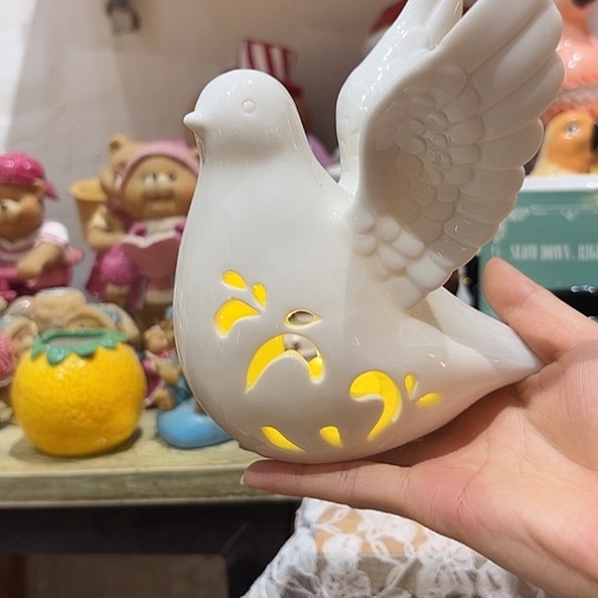 摆件外贸尾单微瑕，介意慎拍