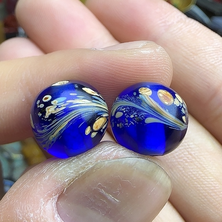 白玉菩提吊坠神*精品