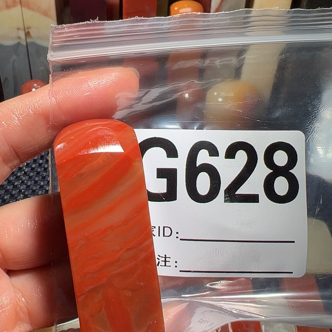 【闪购商品】寿山石印石老挝石