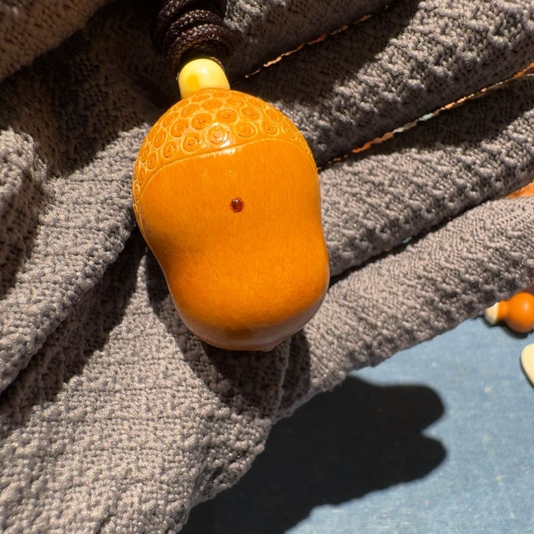 手串/手链橄榄核核雕艺术