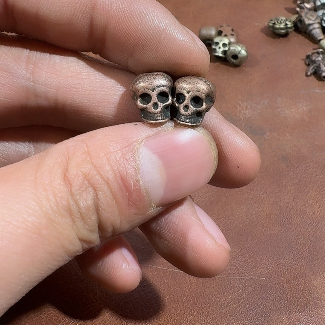 藏传文玩配饰配饰