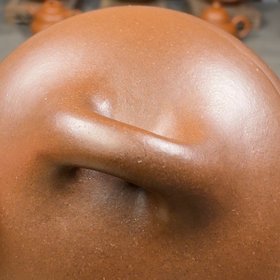 紫砂茶壶昆****料原产地原矿原矿的主要产地