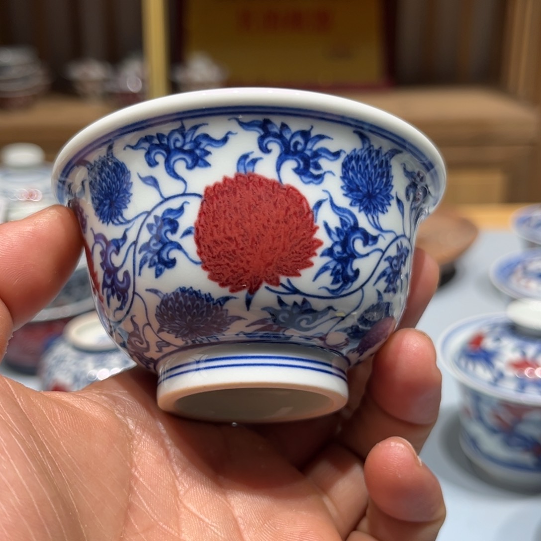 景德镇陶瓷艺术展在