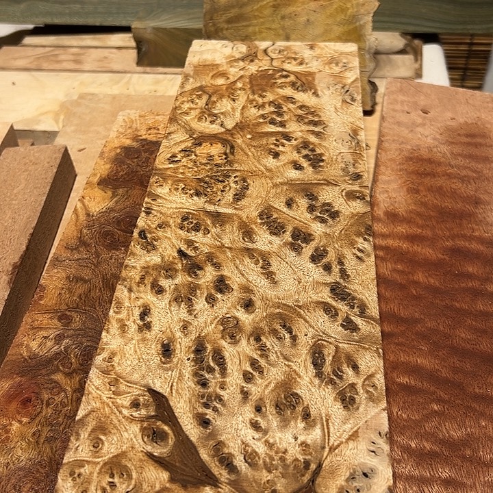 用***0端景台紫檀木类11