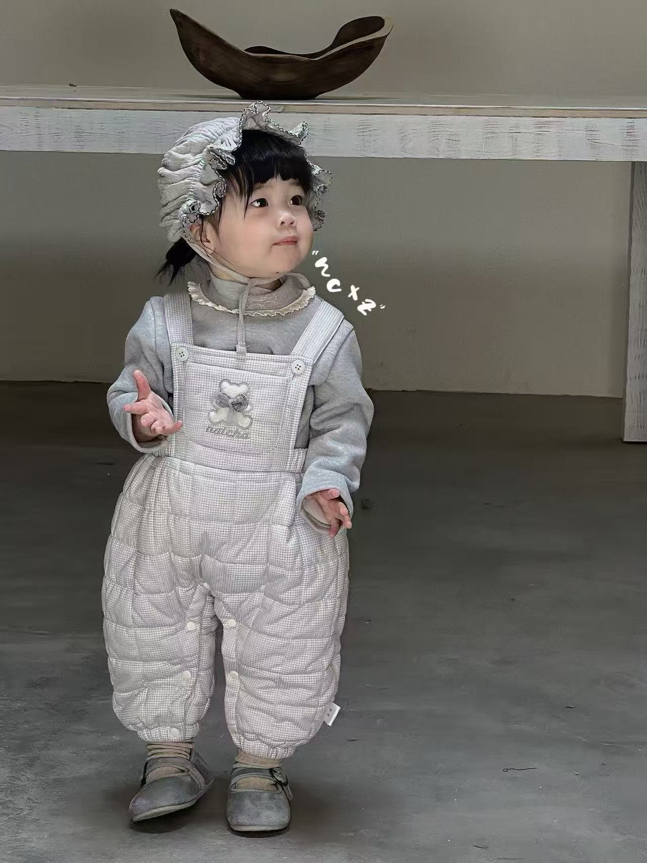 波妞婴童衣服专用