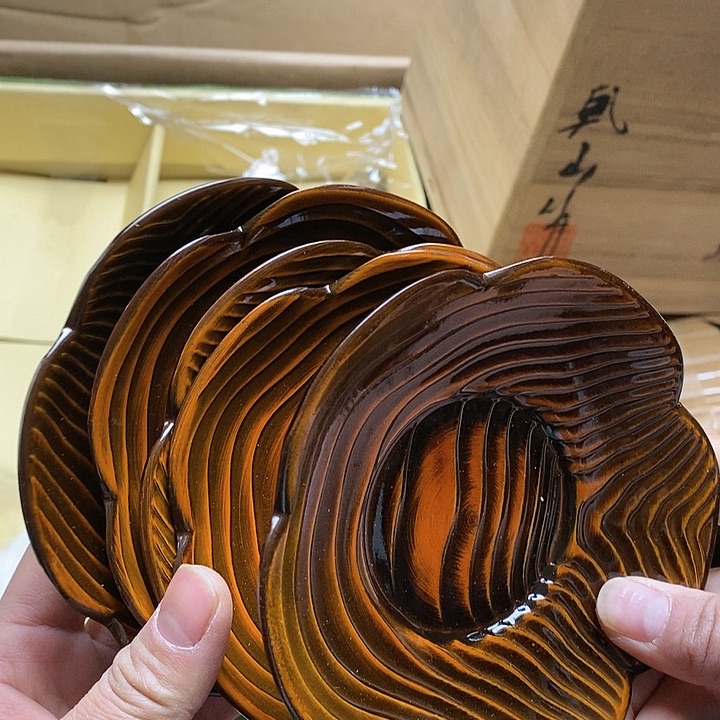 瓷片U48 雅舍甄选优质大漂亮