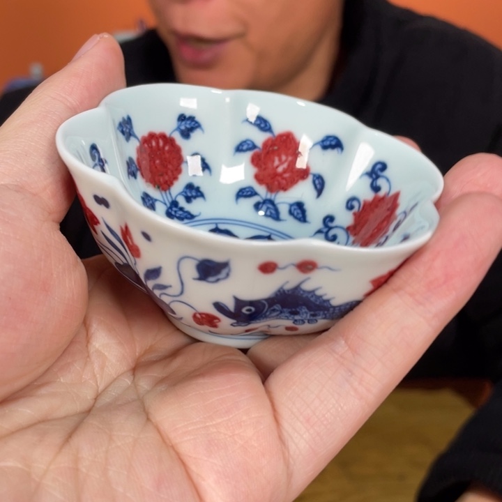 福利来啦，福利来啦杯