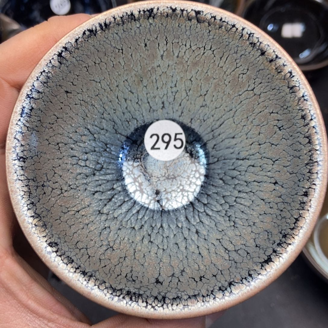 茶盏加油加油继续295