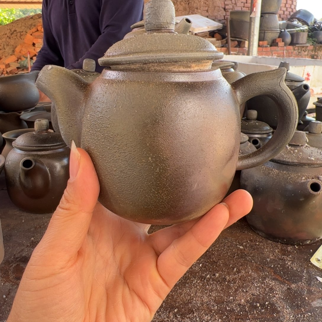 坭兴陶贵台龙窑A163