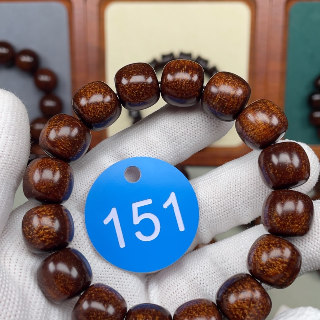 贡木手串/手链13✖️14