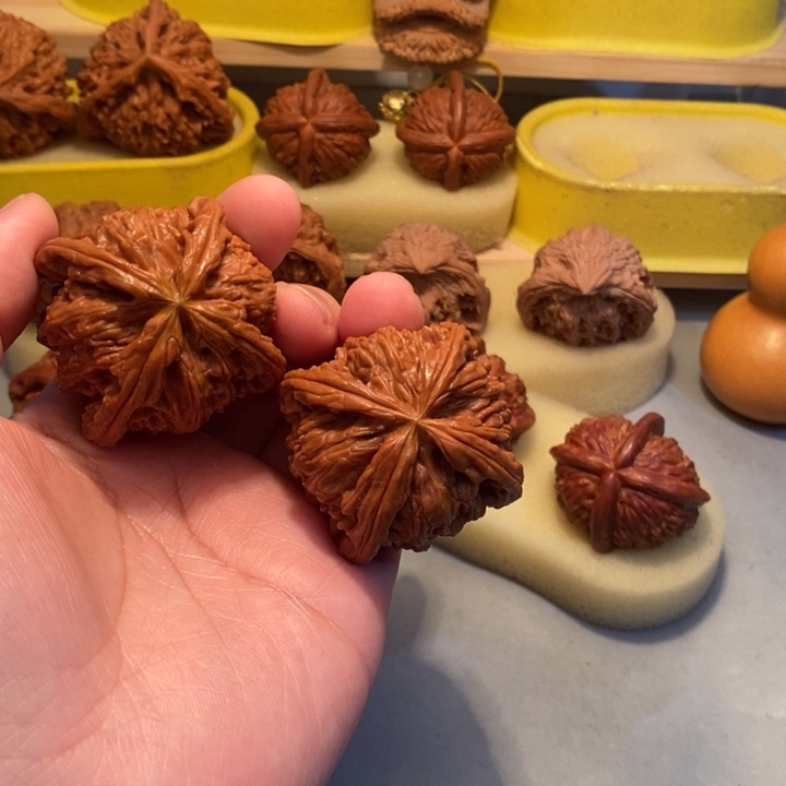 酒***酒文玩核桃吊坠nnnmmmm