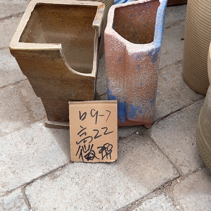 景德镇精品花盆栽适合