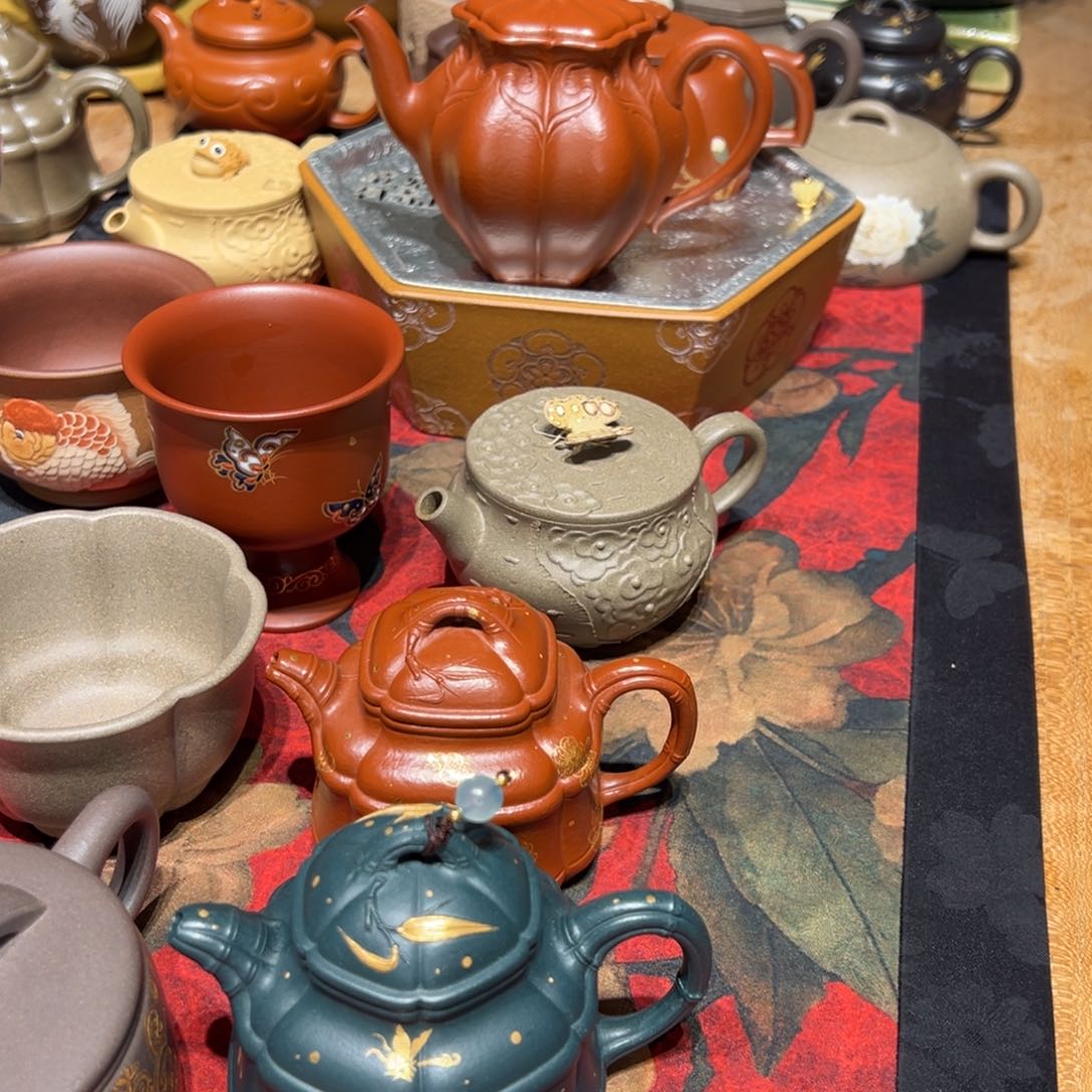 紫砂茶壶张****）85888888888888888