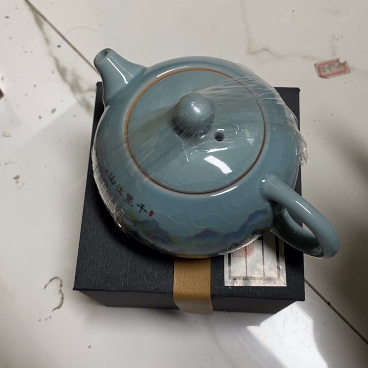 【闪购商品】高品质茶具清货按图片发