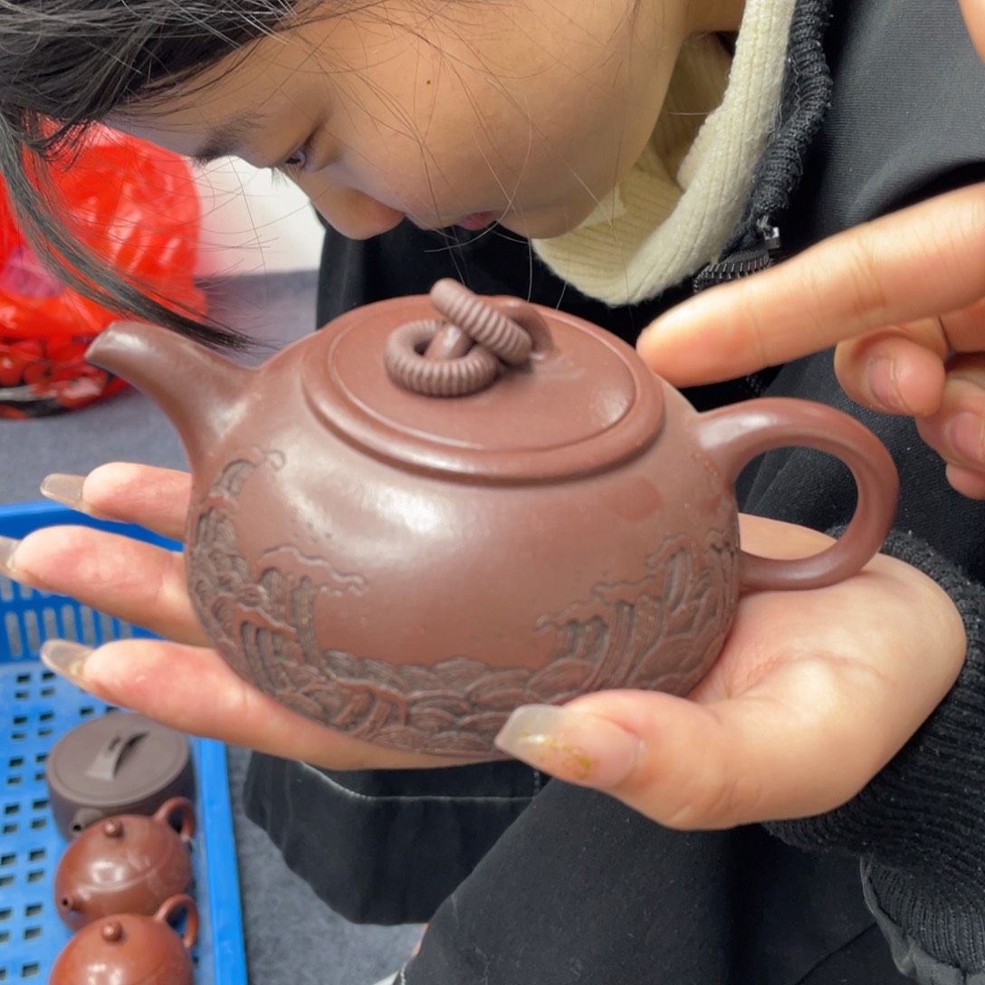 紫砂茶壶紫砂壶紫砂壶紫砂壶