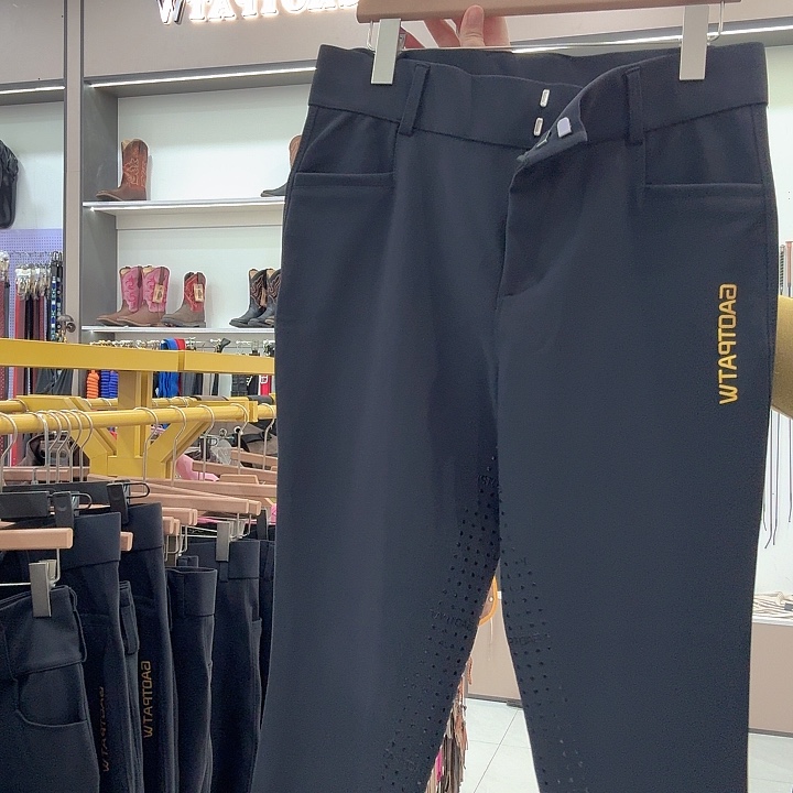 新款马裤全硅胶xL