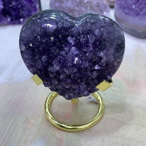 【闪购商品】水晶水晶未镶嵌水晶