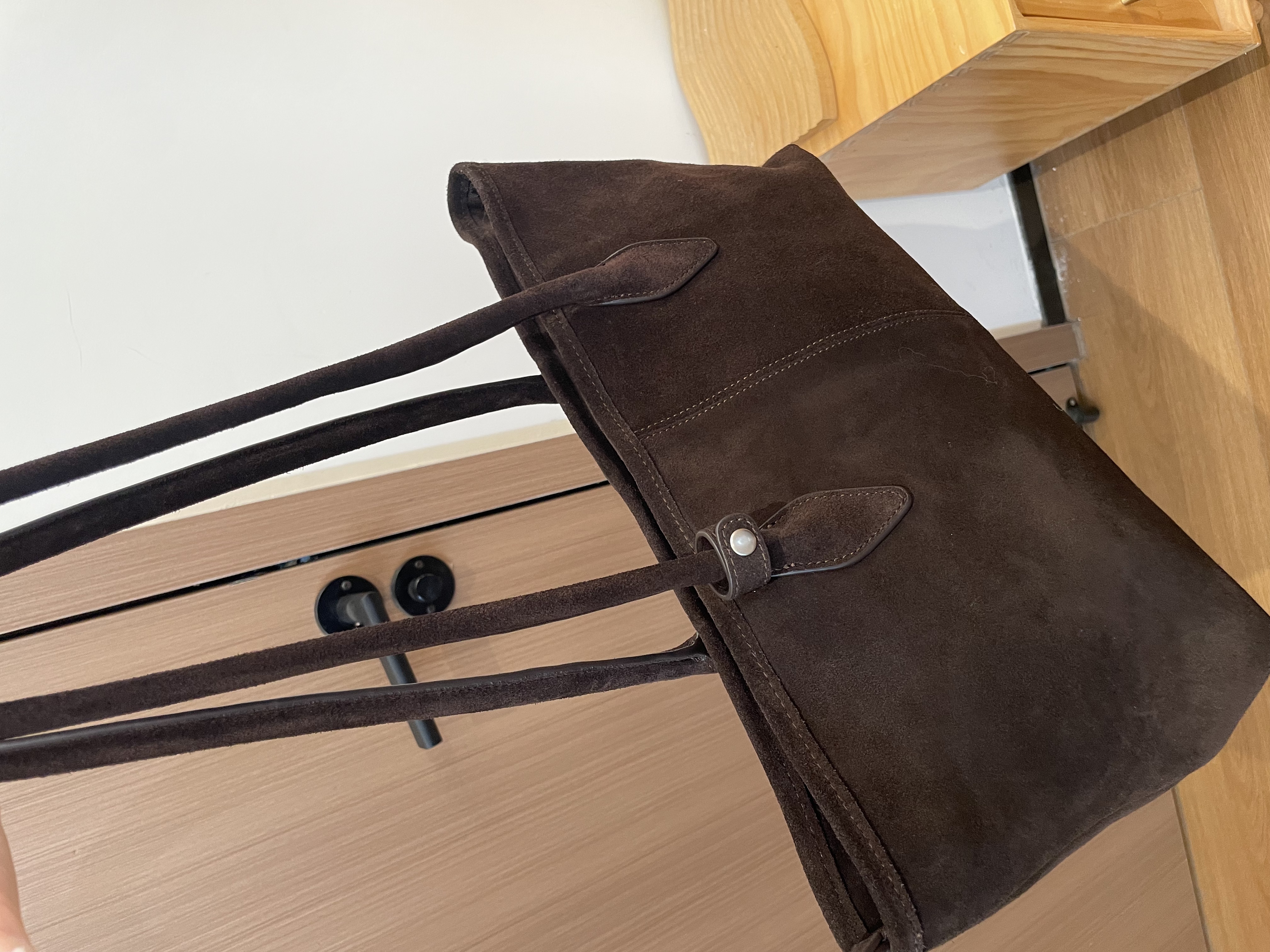 xxxwxz王希之  质感简约复古风手提腋下包#a1066