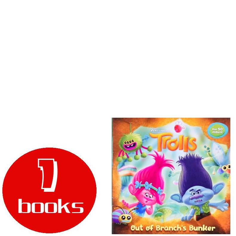 英文原版绘本1本930524165