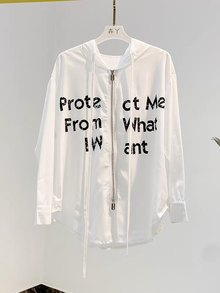 静姐  新款长袖款宽松开衫时尚休闲百搭麻麻上衣251239