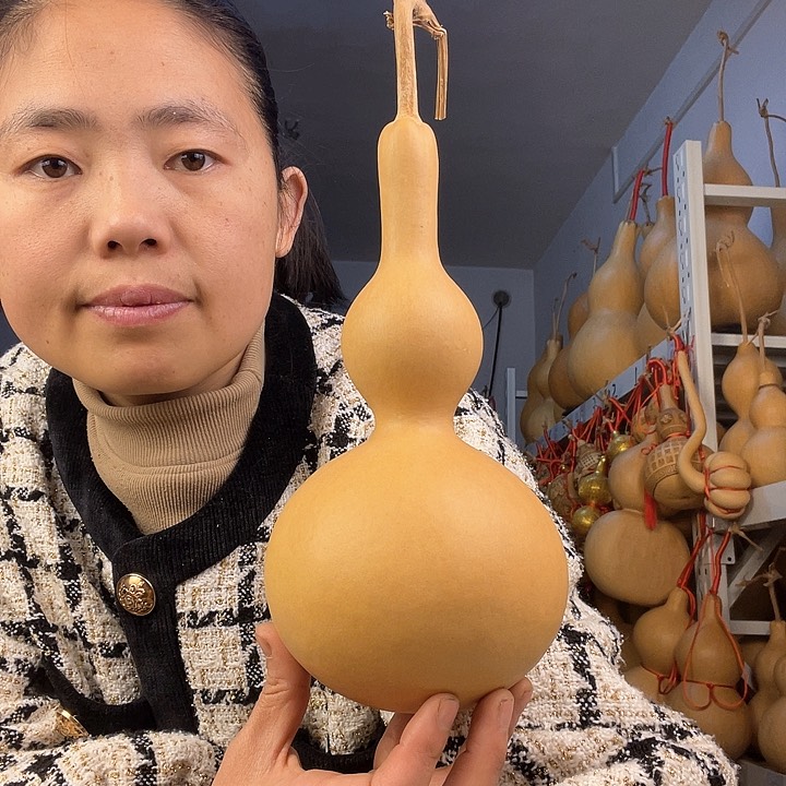 天然葫芦一物一图看图片发货