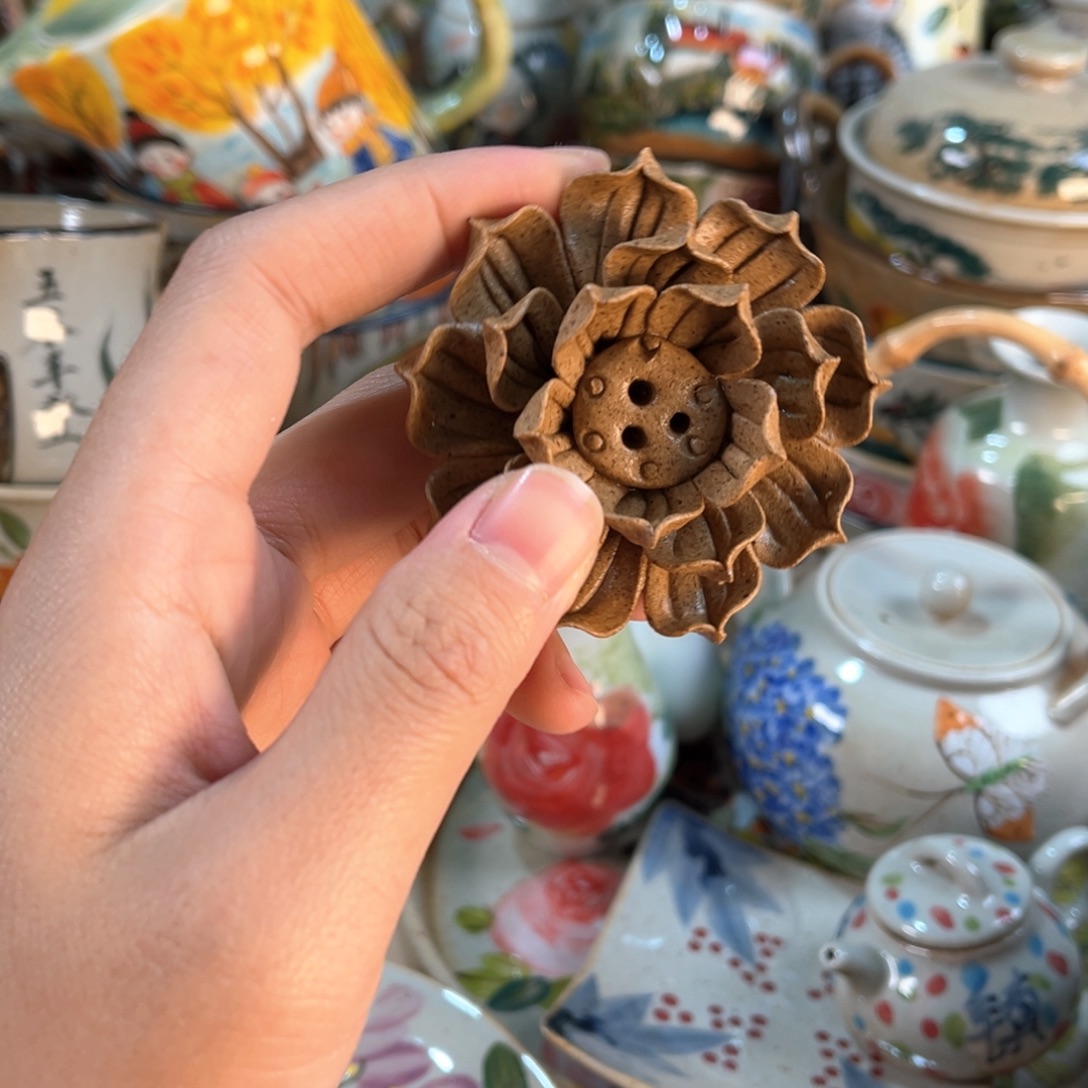 景德镇手工手绘杯