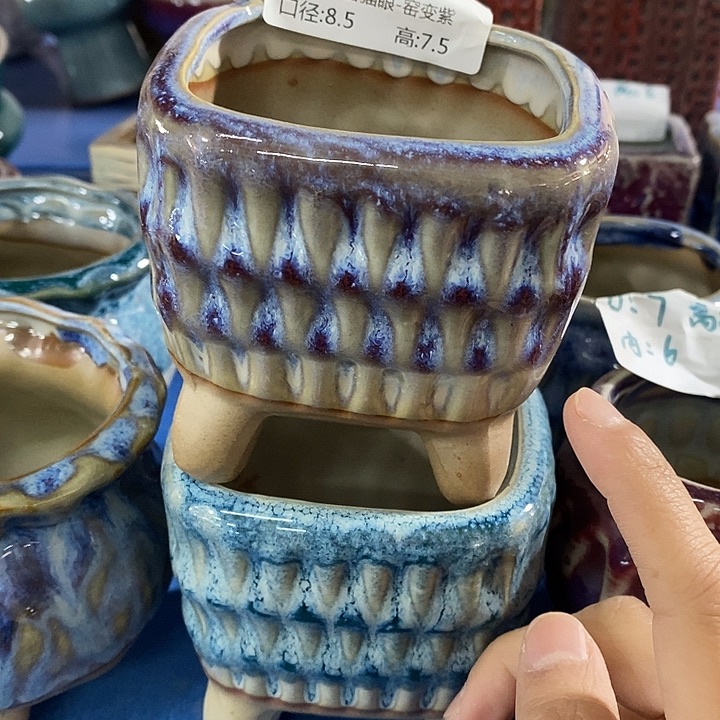 红陶［满10米包邮默认微瑕疵］2个浮力