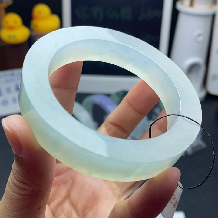 定制翡翠翡翠未镶嵌