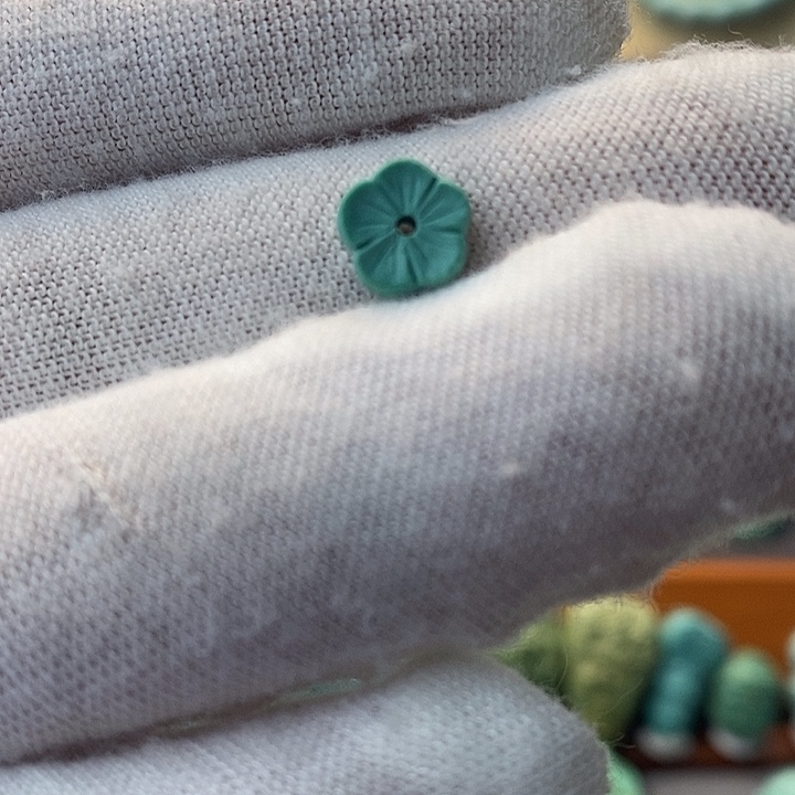 南红玛瑙未镶嵌配饰