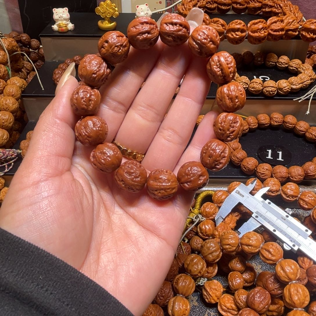 0***_手串文玩核桃精品