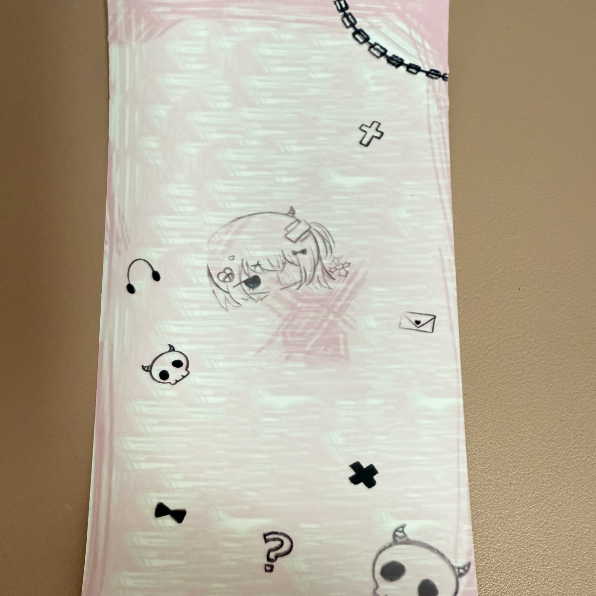 福利款打底纸开筐链接
