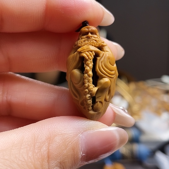 橄榄核手串/手链橄榄核