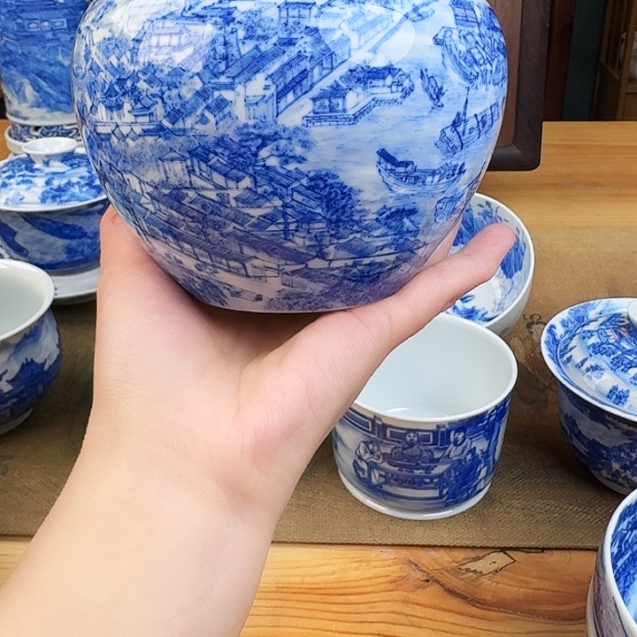 杯纯手工制作陶瓷工艺