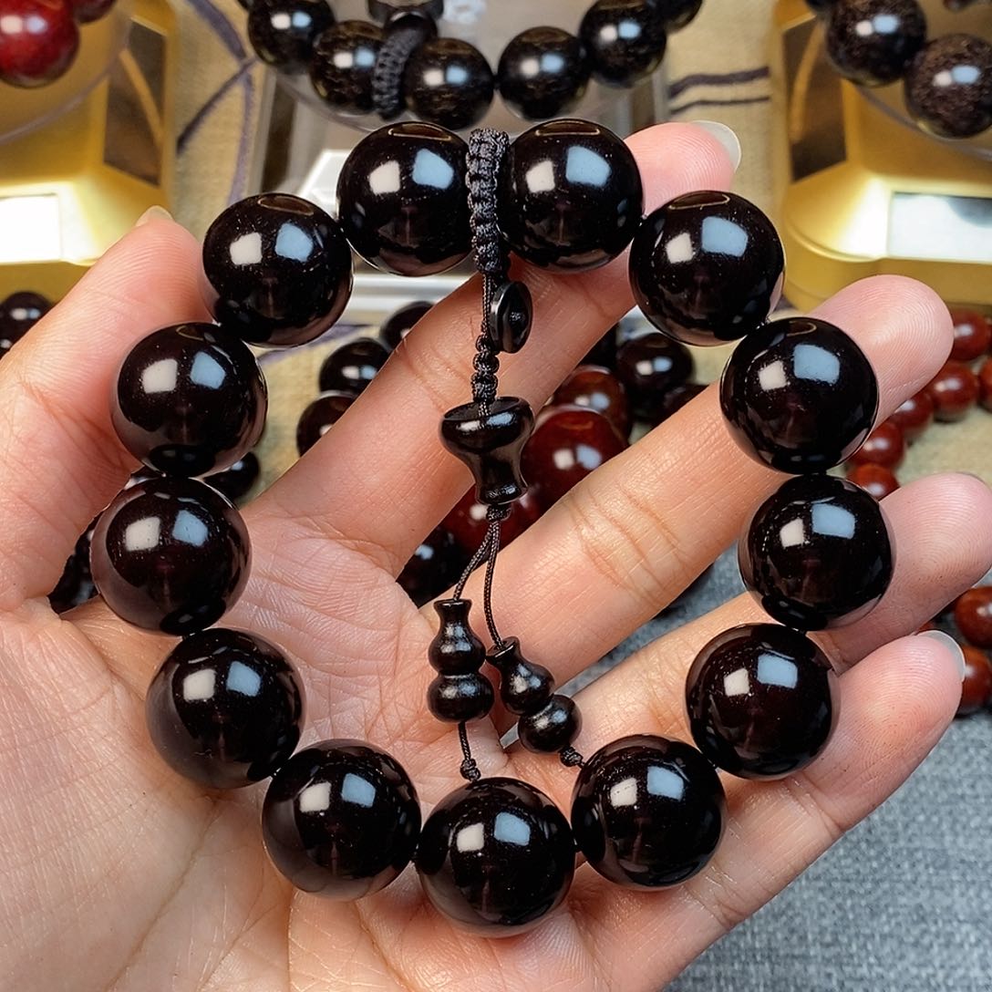 檀香紫檀（小叶紫檀）1.8入门