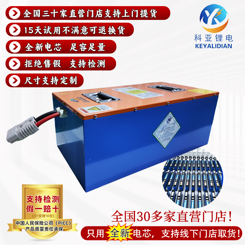 电摩三元锂电池蜂巢140AH极空100保护板