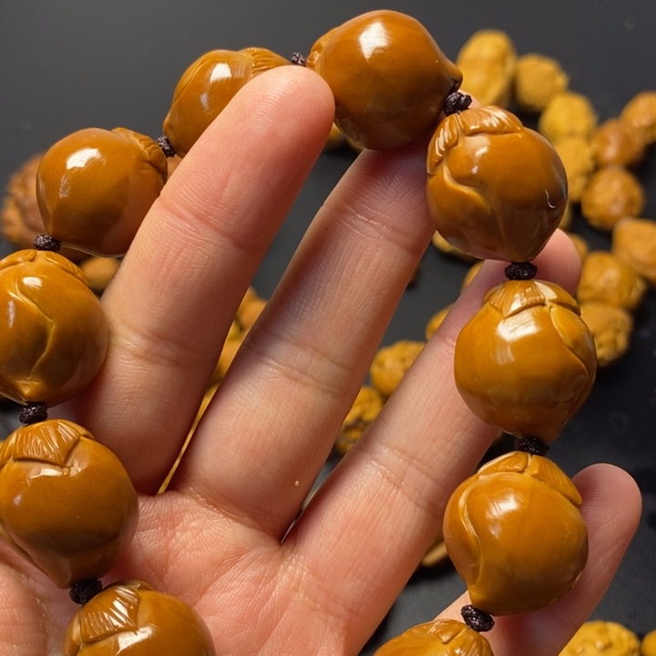 橄榄核手串/手链橄榄