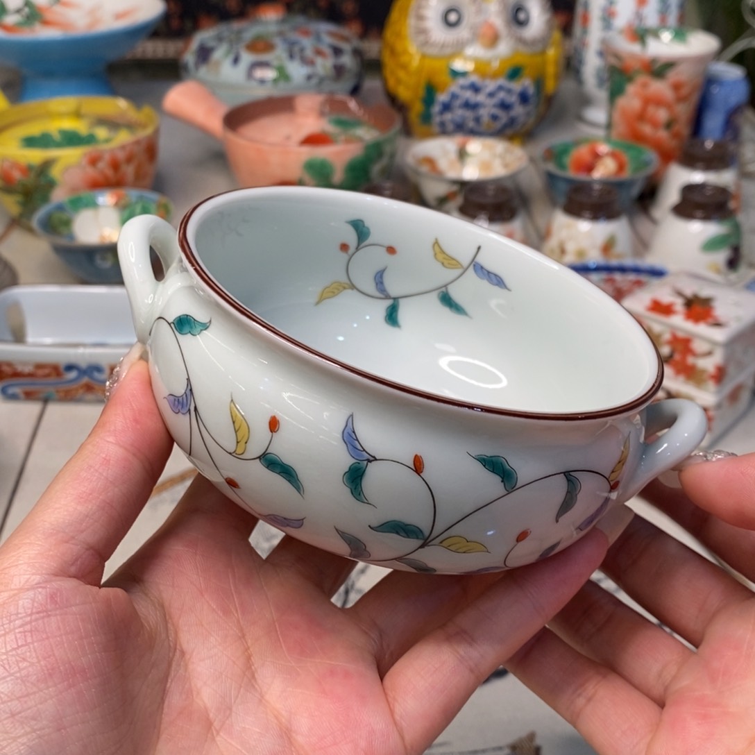 碟10 厘米小杨甄选精品