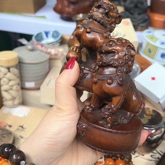 瓷器艺术品工艺品