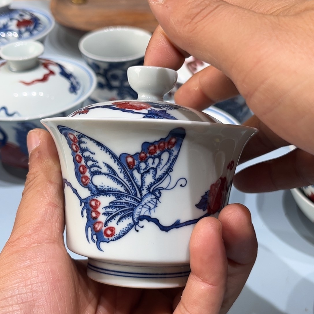 景德镇陶瓷艺术展在上海