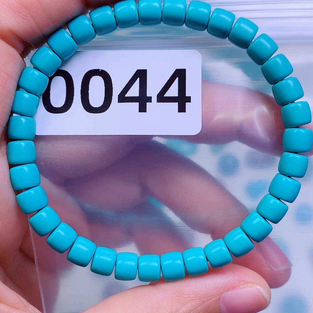 空竹粉丝专享十堰特色手工散珠