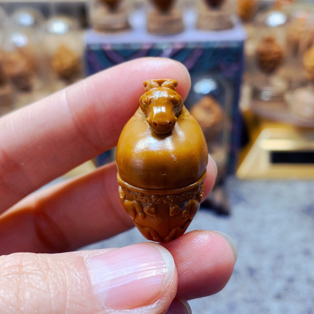 橄榄核手串/手链橄榄