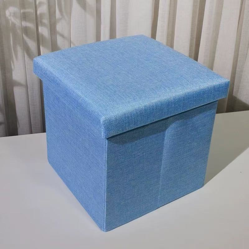 1278家庭多功能收纳凳