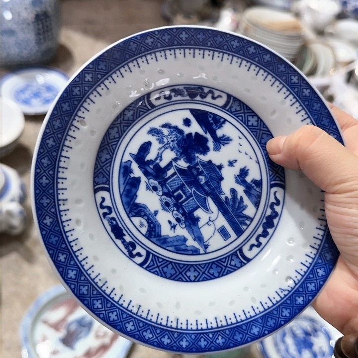 其他景德镇陶瓷工艺品