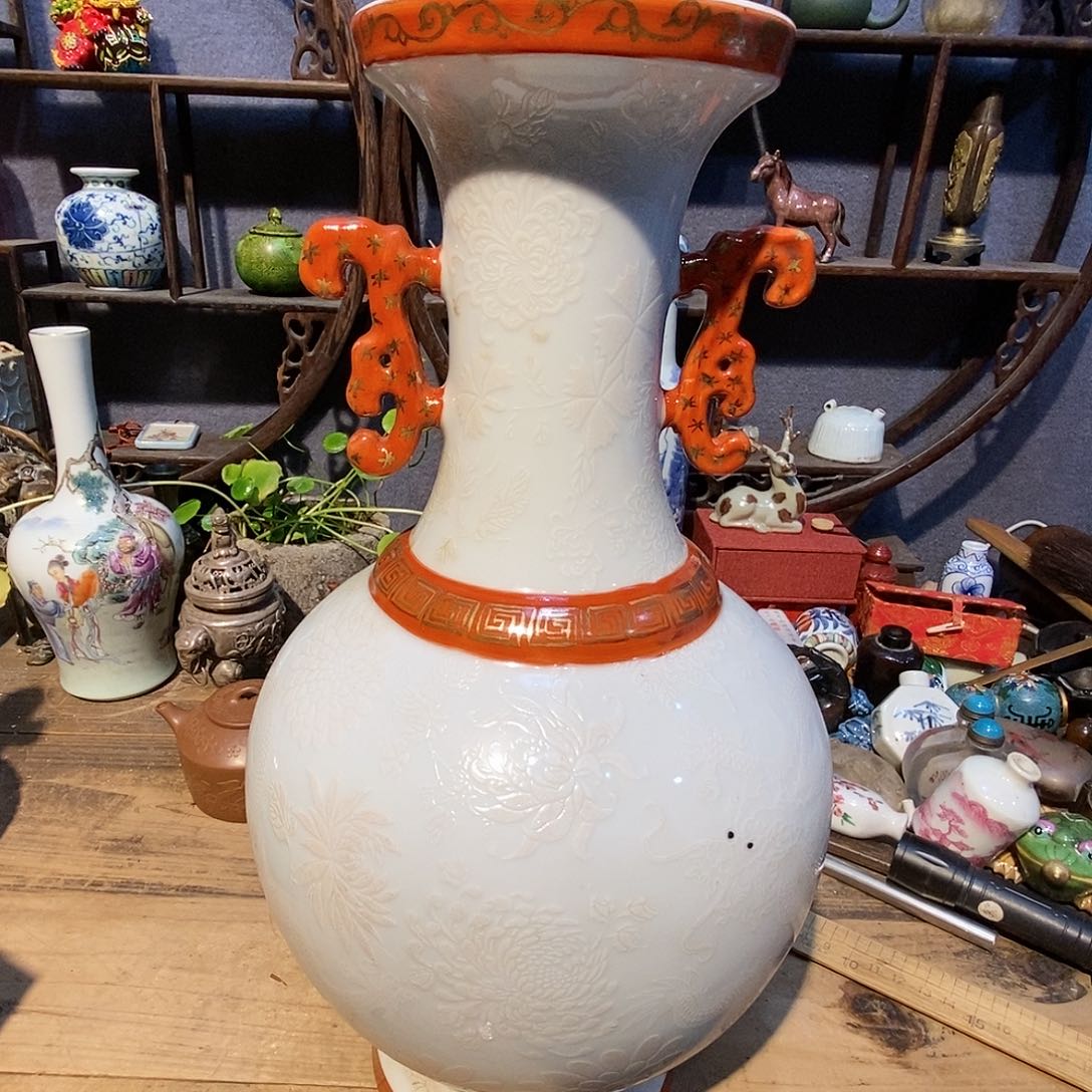 【闪购商品】摆件陶瓷陶瓷陶瓷