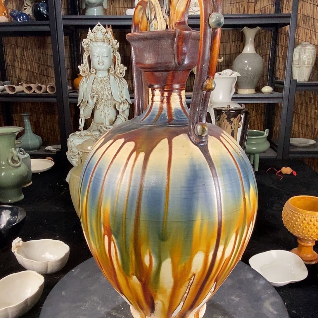 摆件金**光瓷器1111111111111111111111