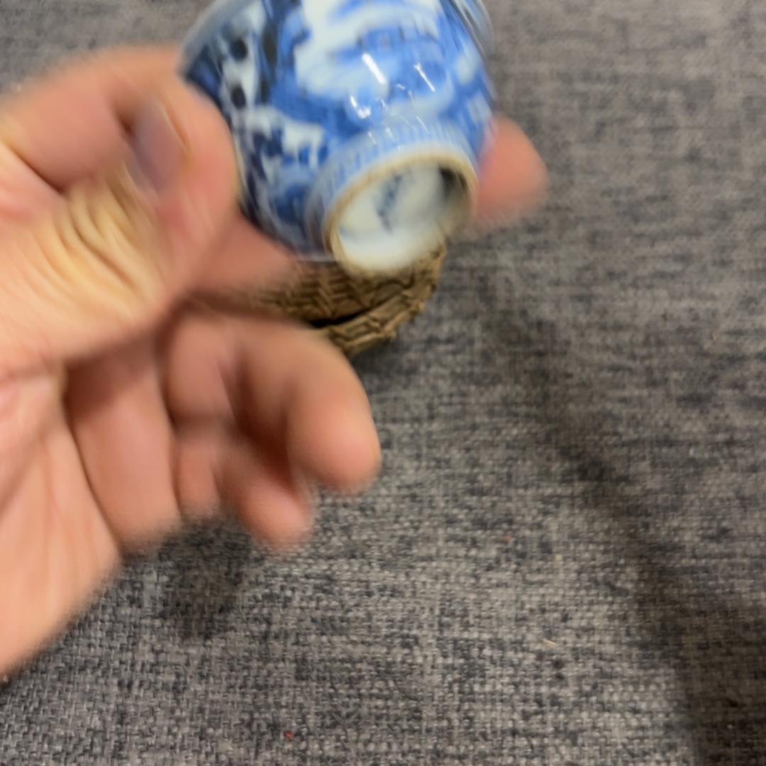 非常好看的物品 The 