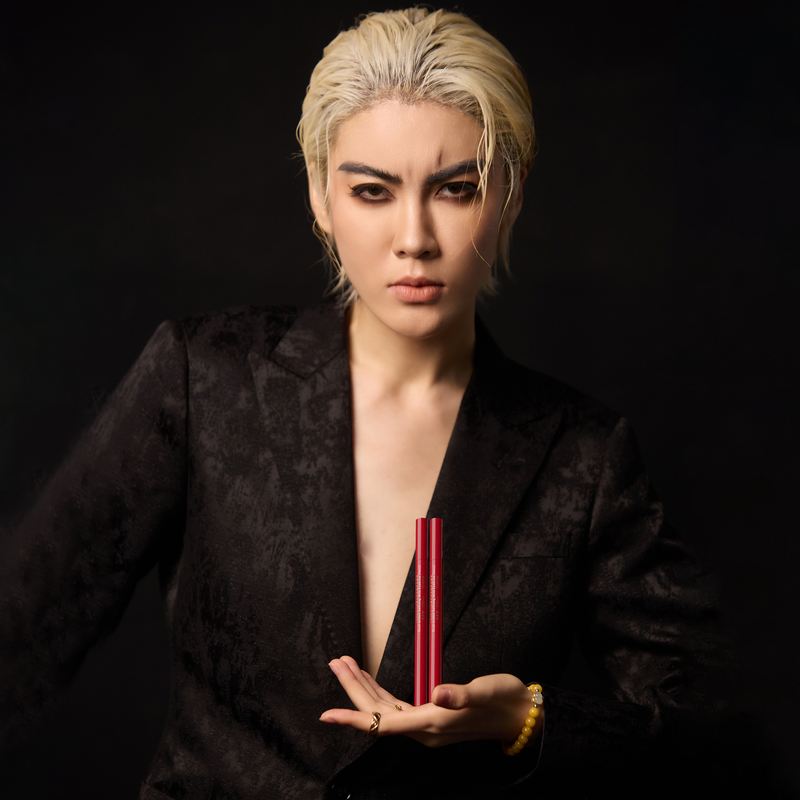 【凸爷宠粉福利】梵燊双头眉笔A