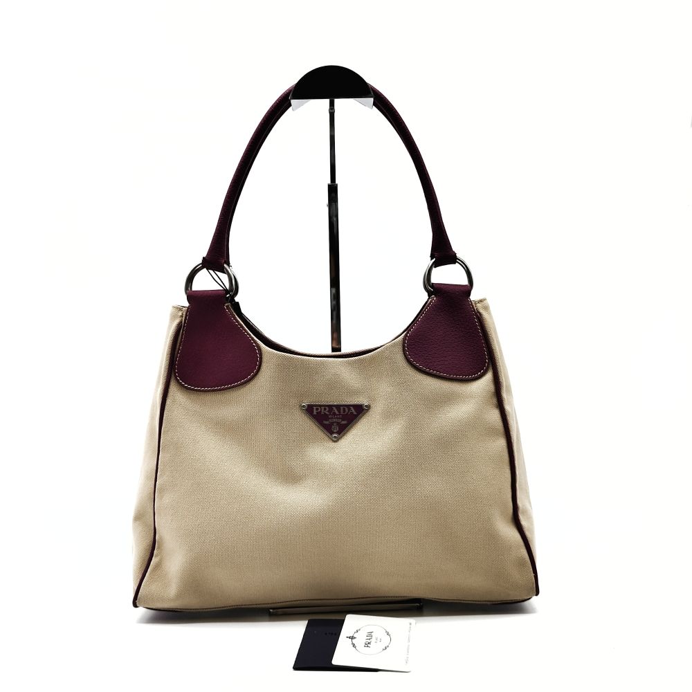 元品奢选/95新/普拉达/文件夹/SN-X496030